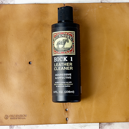 Clean Like a Pro with Bick 1: The Ultimate Leather Cleaner Review
