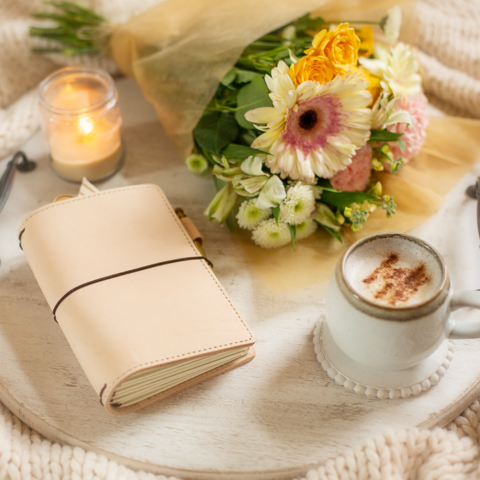 The Ultimate Guide to Travelers Notebooks