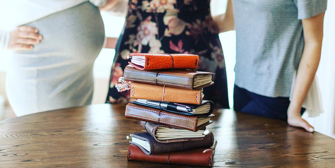 Join the Journaling Community
