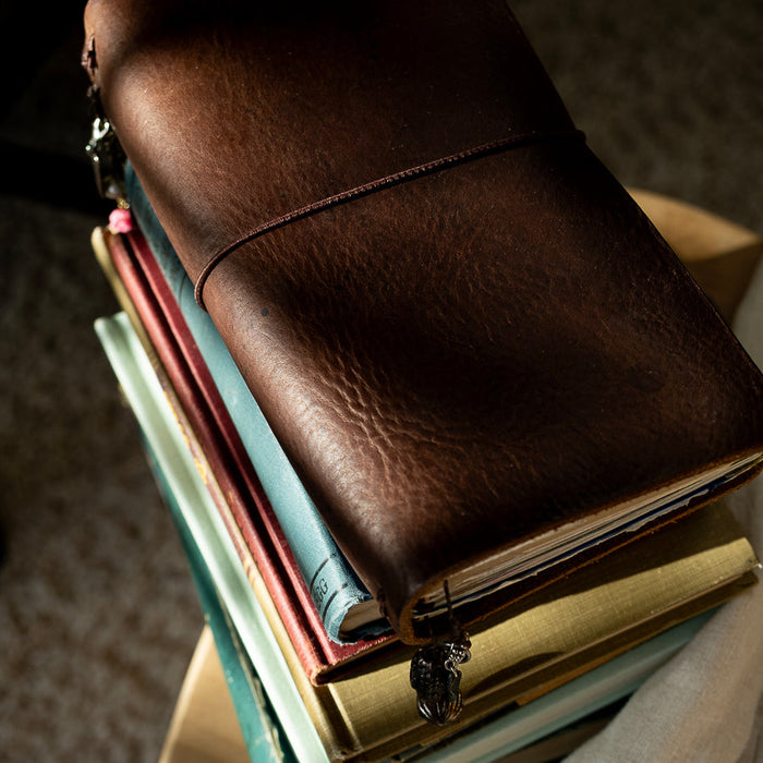 New to Chic Sparrow? Here’s Everything You Need to Know