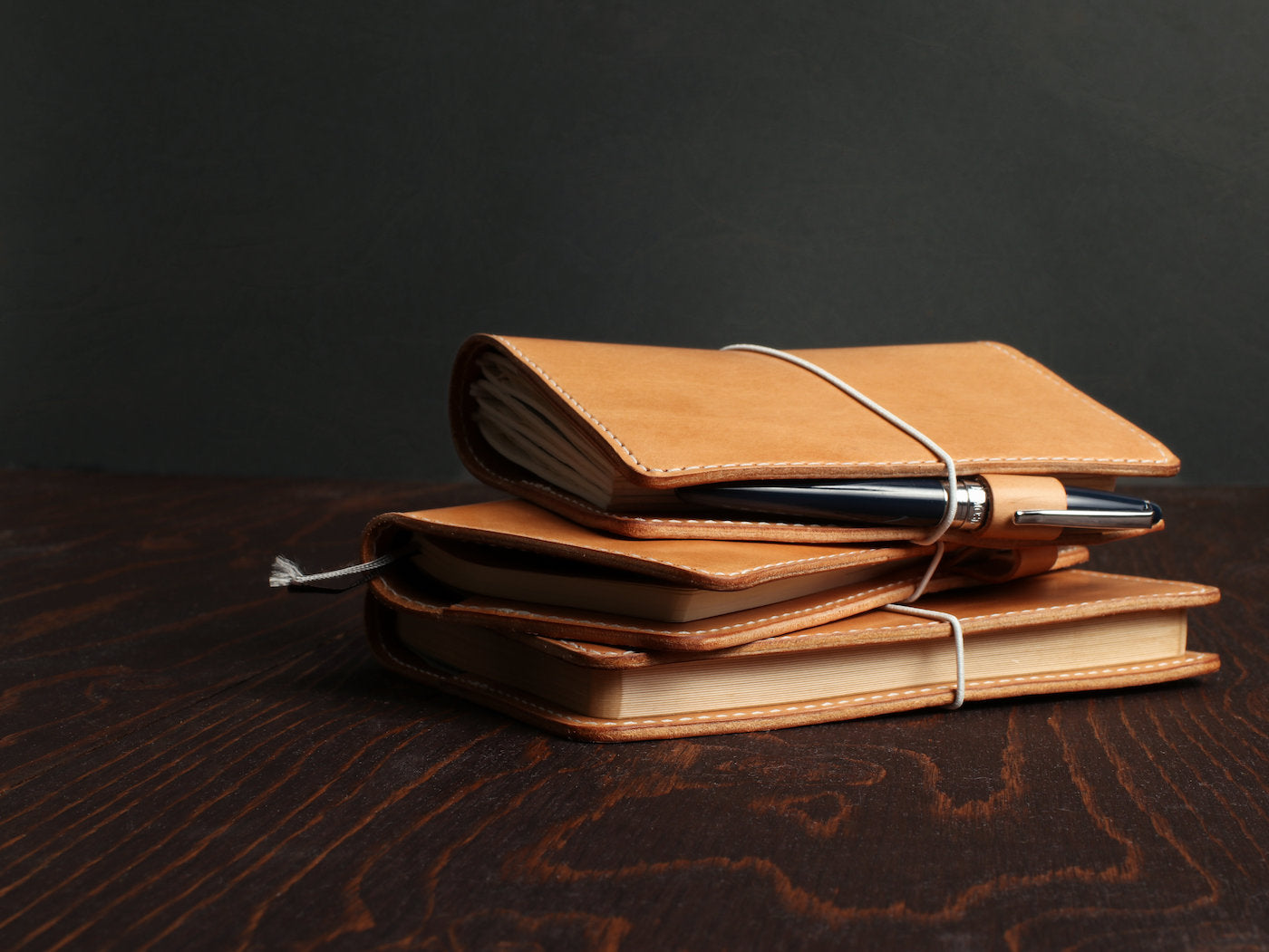 Beautiful Leather Cases