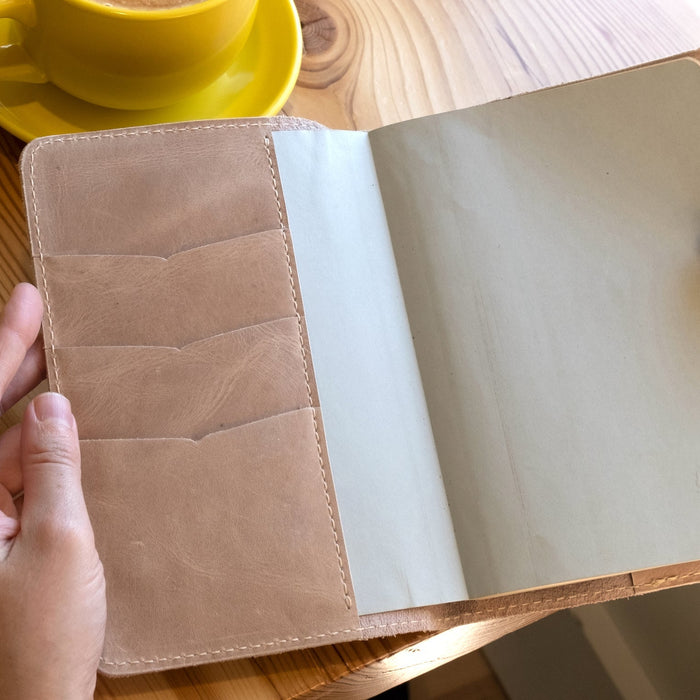 How to Choose a Leather Folio Cover
