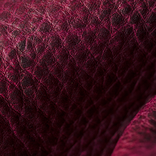 What is Leather Hand & Thickness?