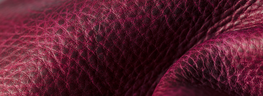 What is Leather Hand & Thickness?