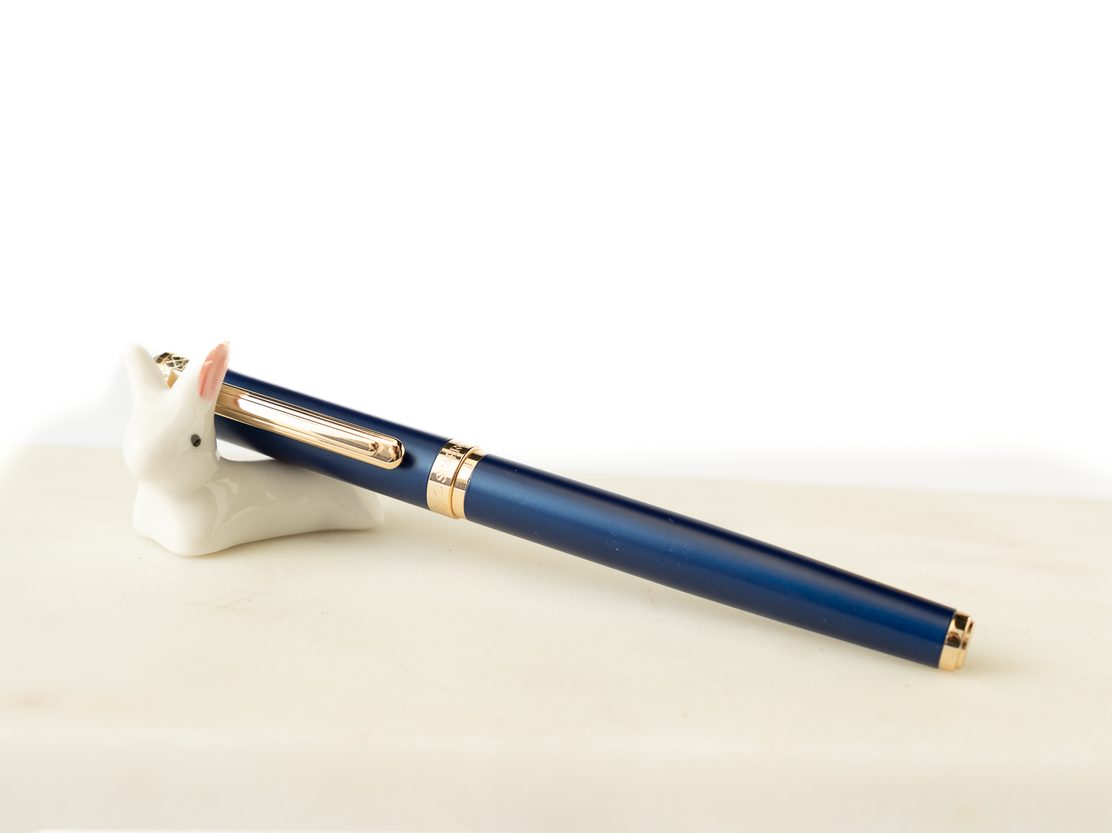 Chic Sparrow Fountain Pen