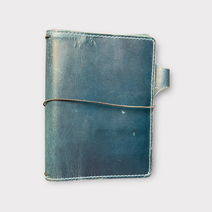Time Traveler | B6 | Pre-Loved