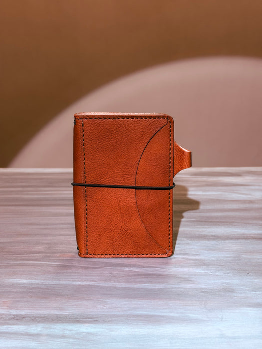 Giovanni | Prototype | Cascade Pocket | 72 Hour Auction