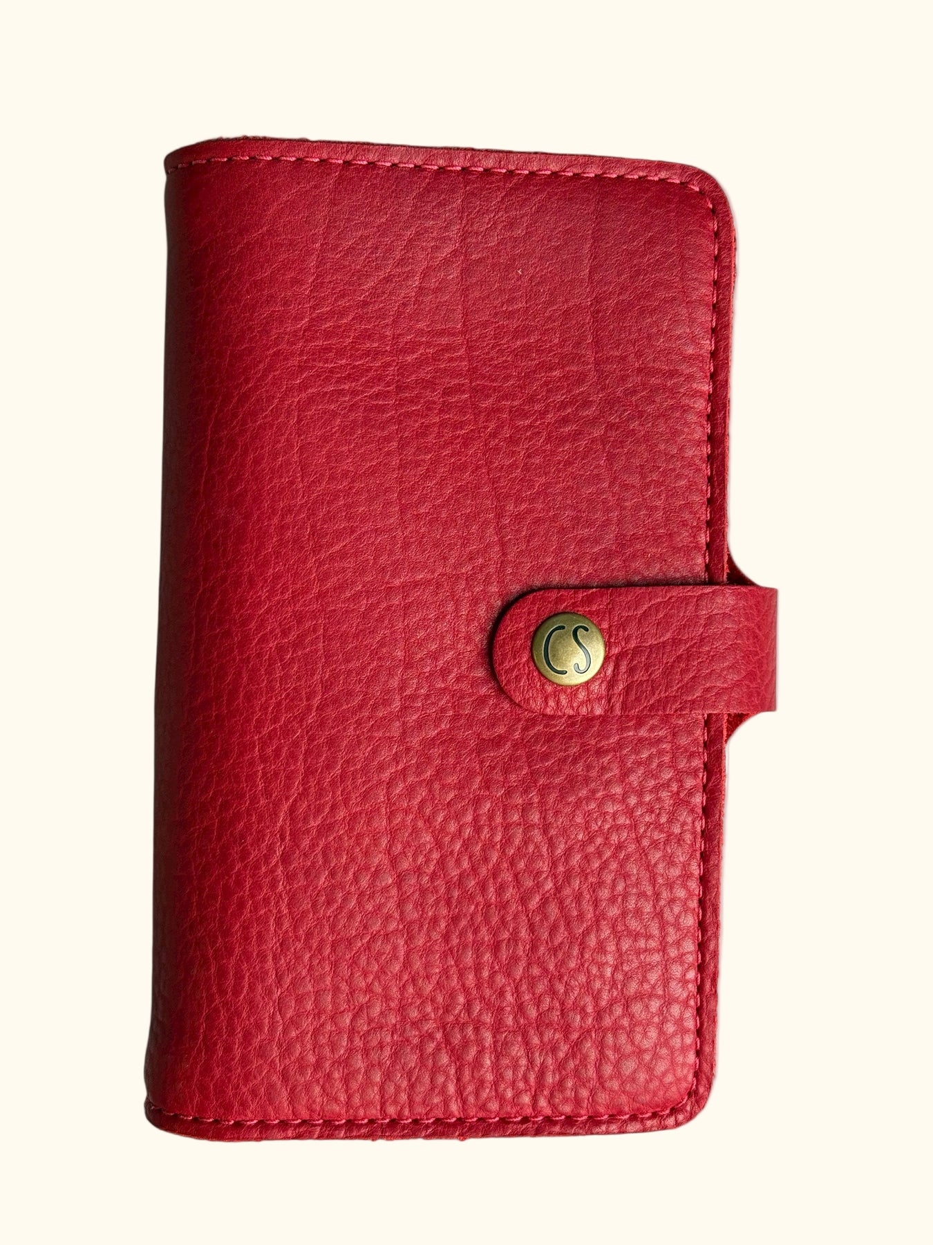 Rio Red | Number 10 - ChicSparrow