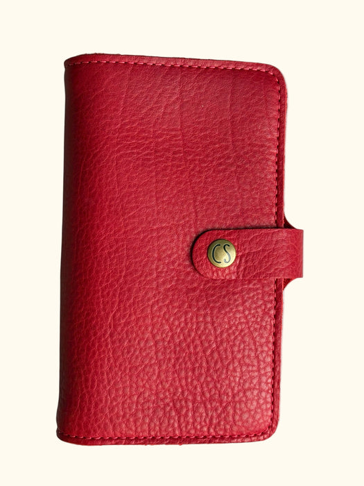 Rio Red | Number 10 - ChicSparrow