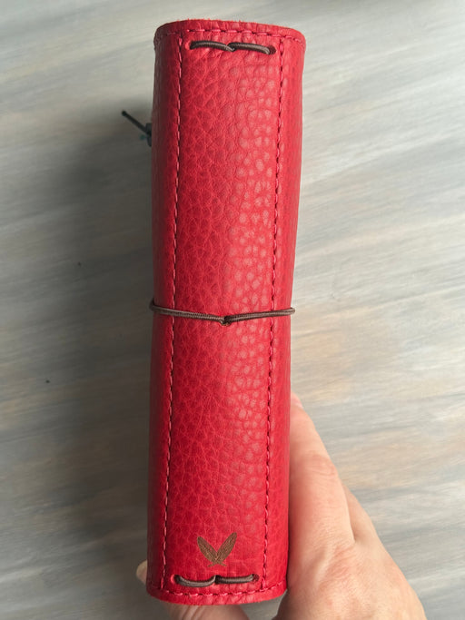 Rio Red | Sidekick - ChicSparrow