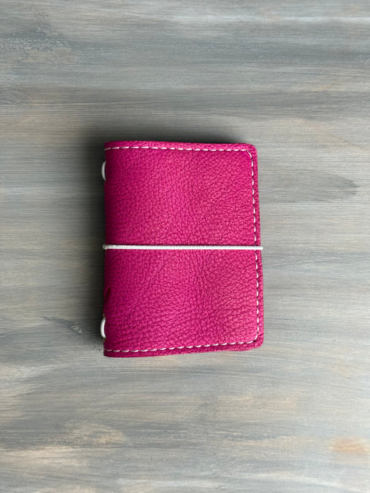AA Gemini Leather | Nano