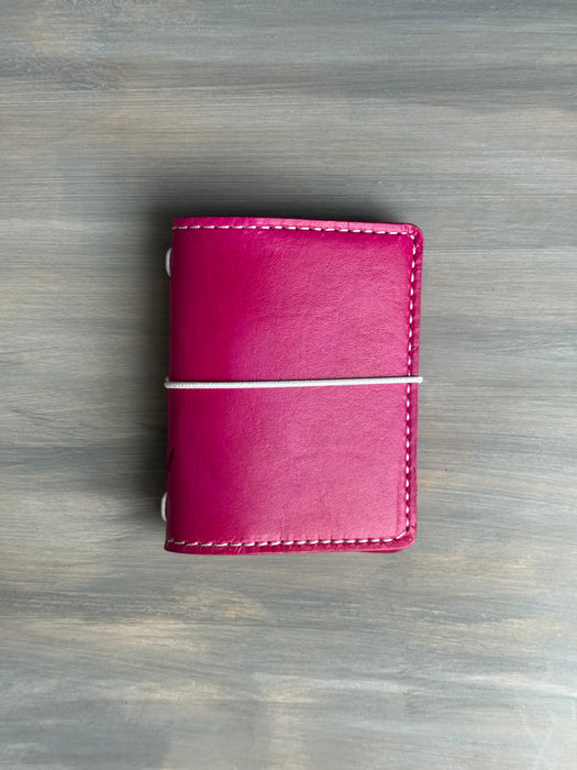AA Patina Leather | Nano