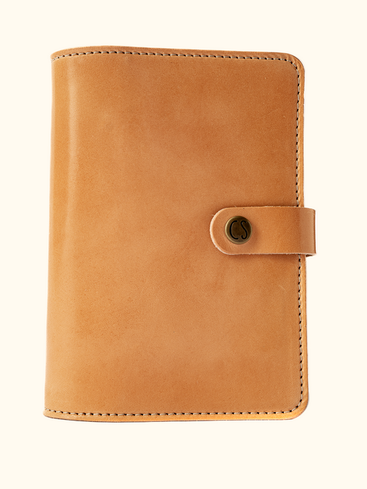 Notebook Austen Number 10
