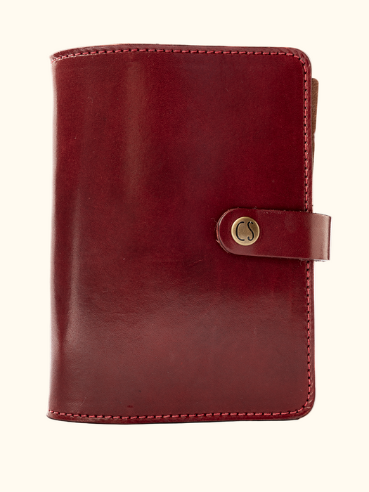 Notebook Austen Number 10