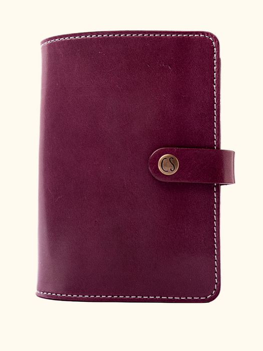 Notebook Austen Number 10