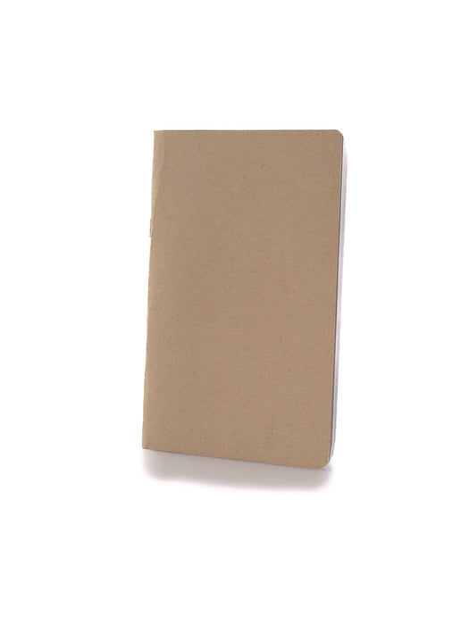 Traveler's Notebook Refills | 100 Pages Blank - ChicSparrow