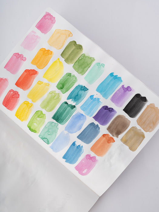Traveler's Notebook Refills | 100 Pages Blank - ChicSparrow