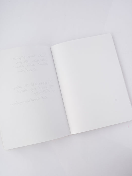 Traveler's Notebook Refills | 100 Pages Blank - ChicSparrow