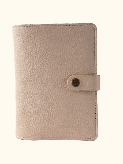 Gemini | Number 10 | Two-In-One Folio or Traveler's Notebook PRE ORDER