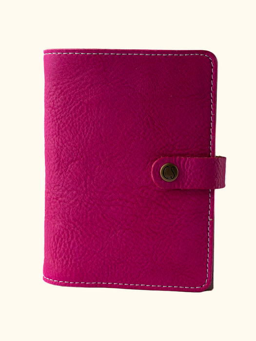 Gemini | Number 10 | Two-In-One Folio or Traveler's Notebook PRE ORDER