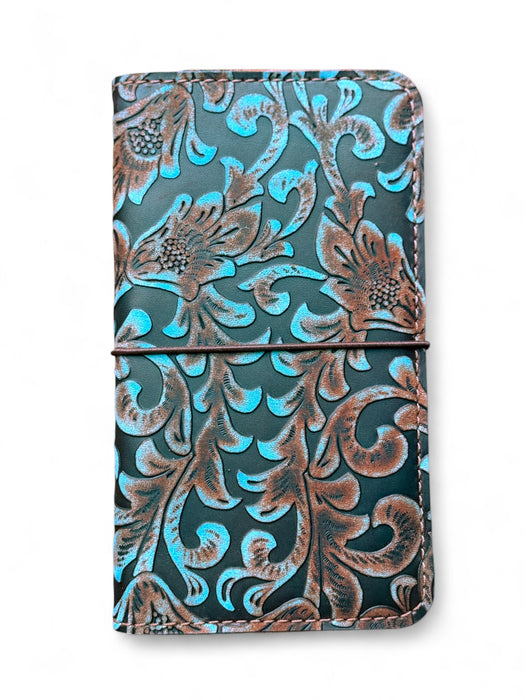 Nimue | Personal Bookcover / Folio - ChicSparrow