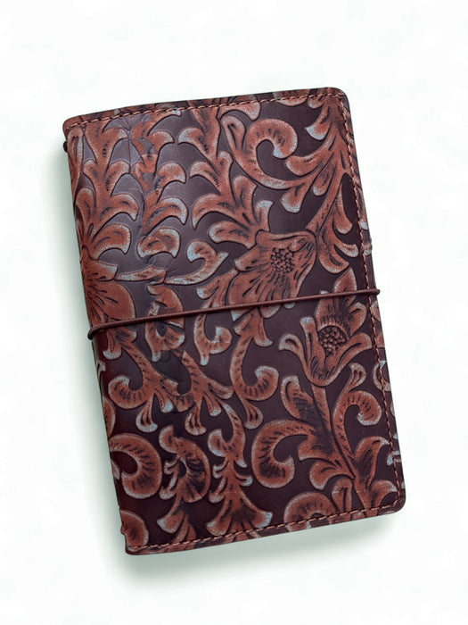 Nimue | Cascade Traveler's Notebook