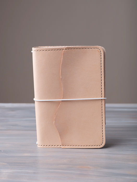 Custom Back or Front Pocket
