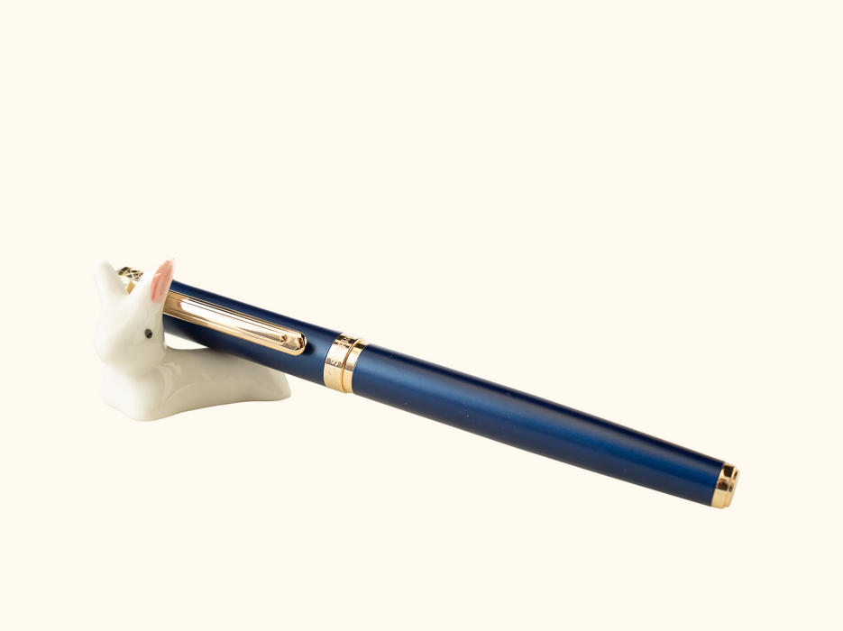 Chic Sparrow Anniversary Fountain Pen - ChicSparrow