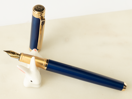 Chic Sparrow Anniversary Fountain Pen - ChicSparrow