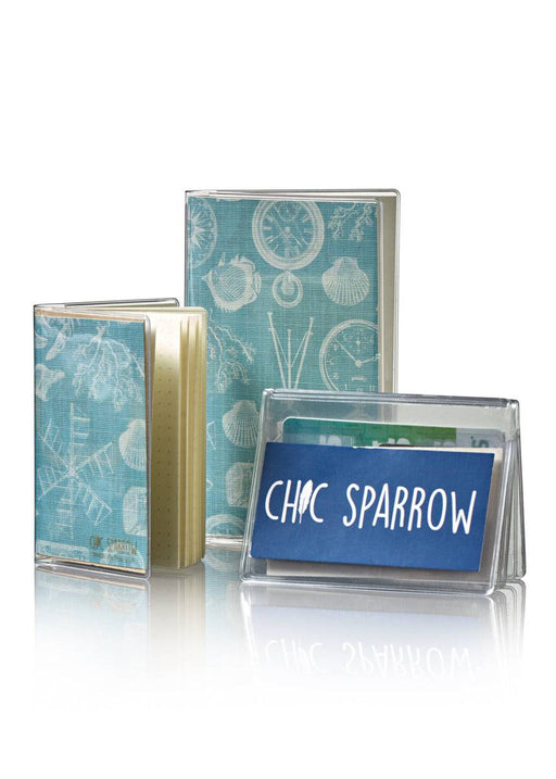 Dashboard Insert - ChicSparrow