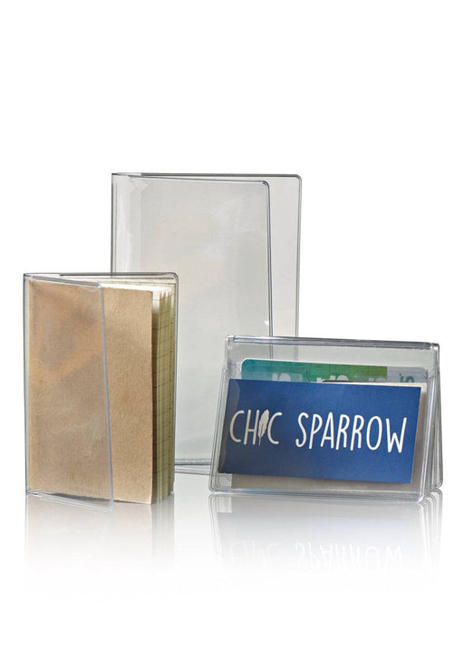Dashboard Insert - ChicSparrow