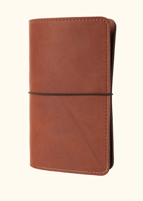 Crème | Cascade Folio - ChicSparrow