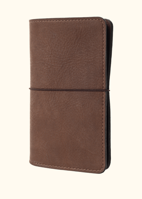 Crème | Cascade Folio - ChicSparrow