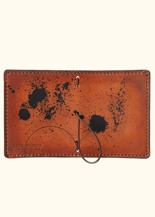 Austen | Nano - ChicSparrow