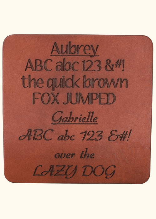 Crème | Cascade Folio - ChicSparrow