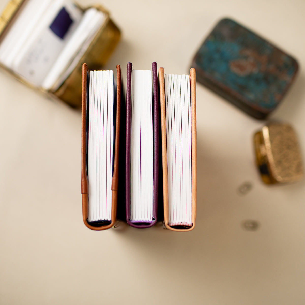 Small Moments Worth Keeping: A Fall Journaling Ritual