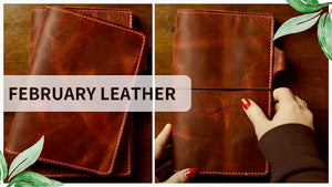 10 Things You Didn't Know About the February Leather