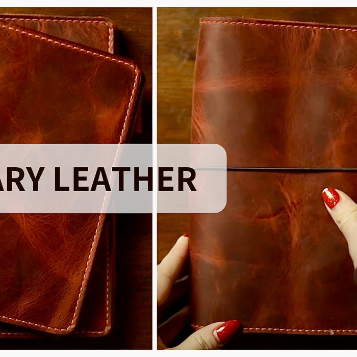 10 Things You Didn't Know About the February Leather