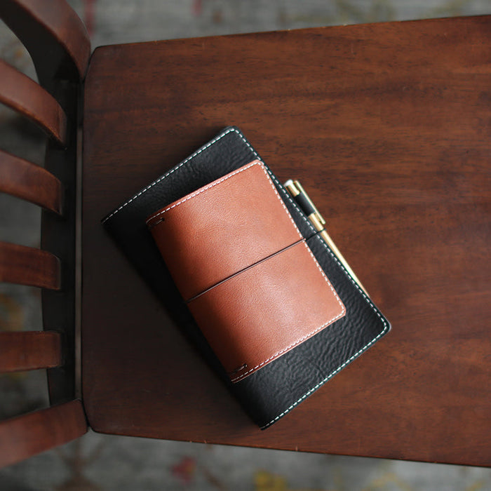 The Crème Collection: Your Journaling Companion for Every Chapter