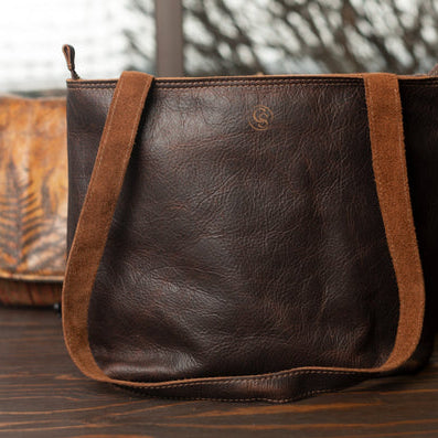 Ginger Tote