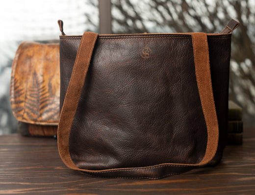 Ginger Tote