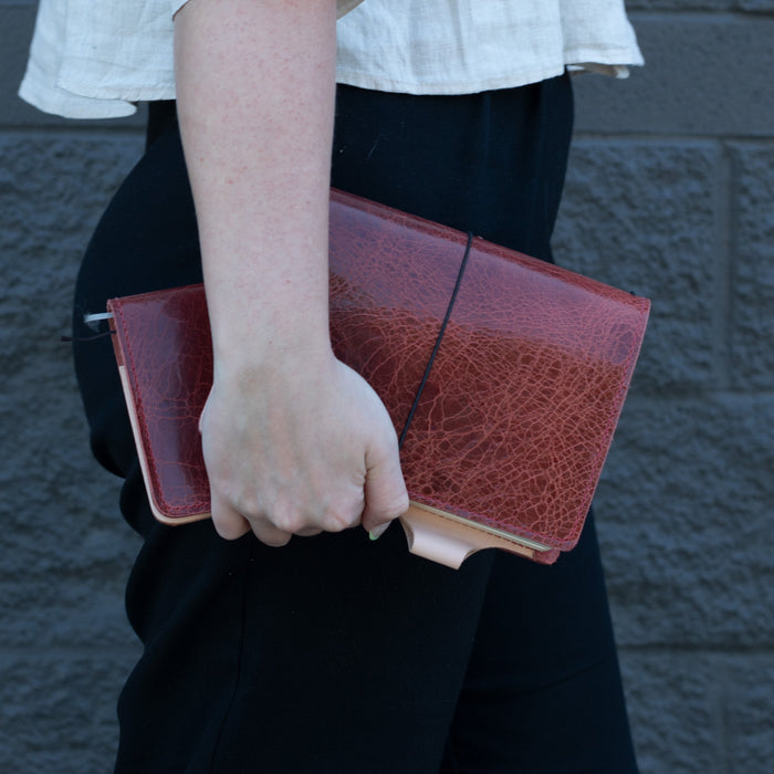 July & Bella Backpack