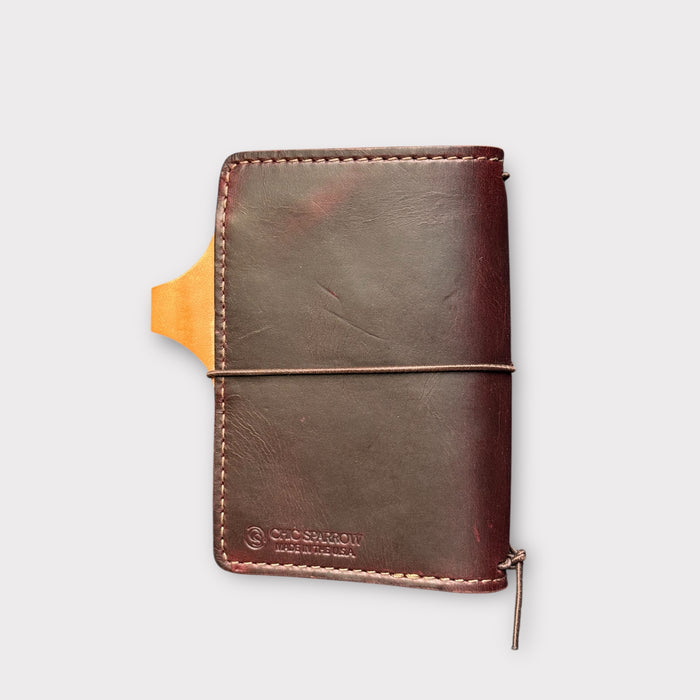Outlander | Passport | Pre-Loved