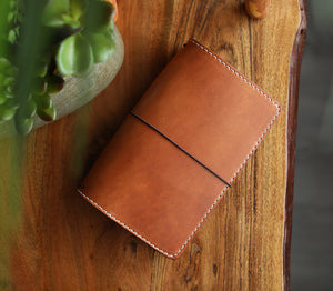 9 Best Leather Notebook Covers (2022)