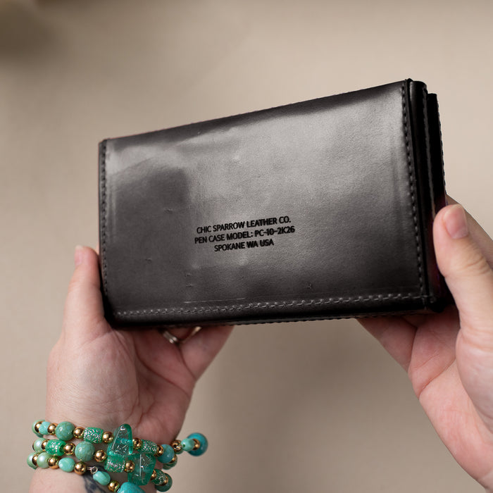 10 Pen Case