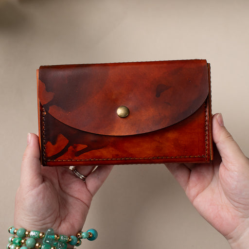 Unique Vintage Dye - ChicSparrow