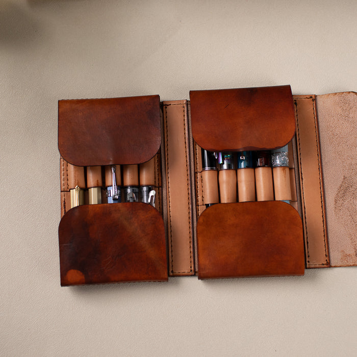 10 Pen Case