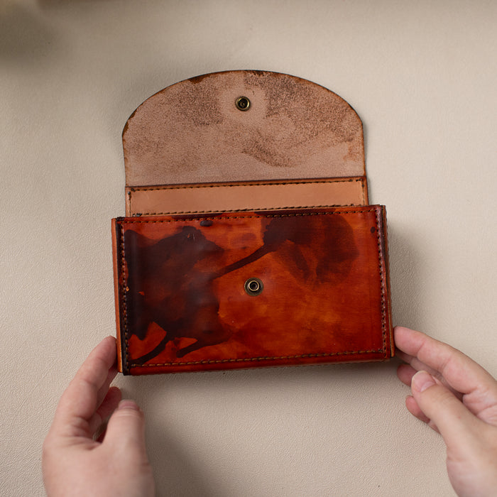 10 Pen Case