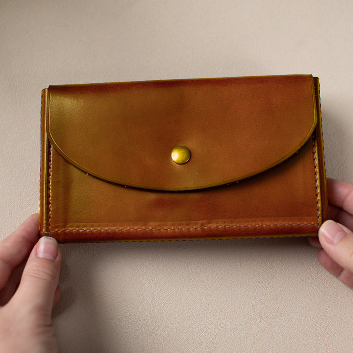 10 Pen Case