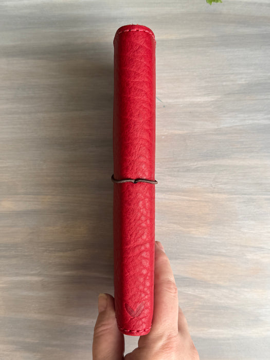Rio Red | Bookcover / Folio